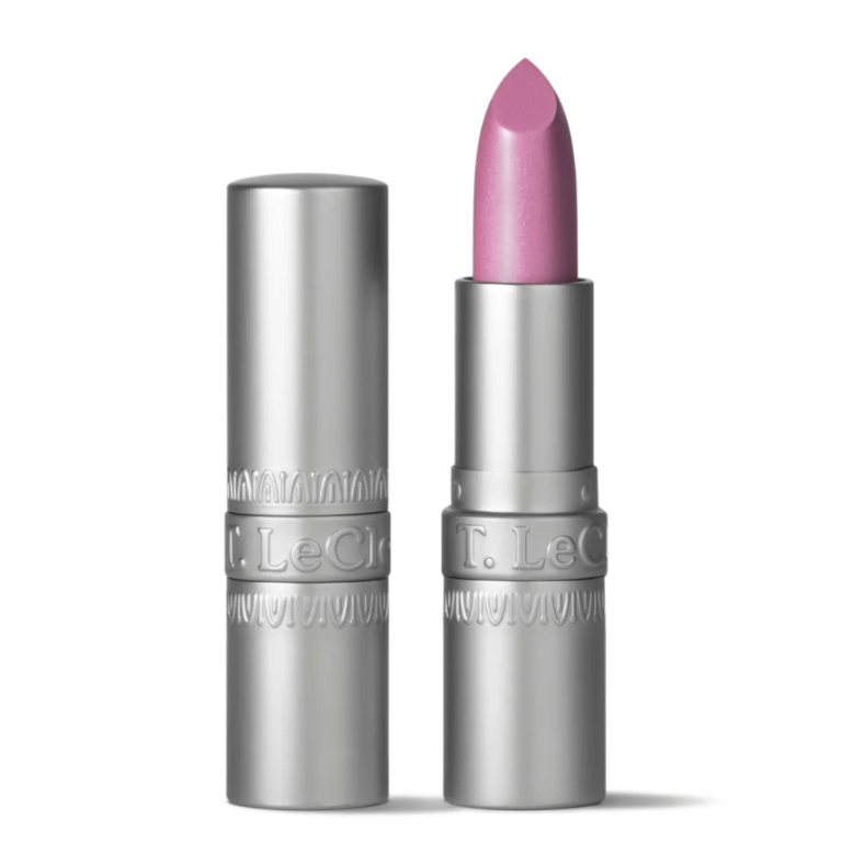 T-LeClerc Cosmetics Transparent Lipstick - Mousseline (08)